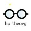 Harry Potter Theory