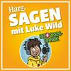 Harz-Sagen mit Luke Wild
