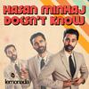 Hasan Minhaj Doesn't Know