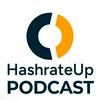 HashrateUp - A Bitcoin Mining Podcast