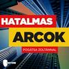Hatalmas arcok