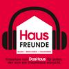 HAUSFREUNDE – Bauen, Renovieren, Finanzieren