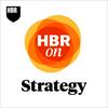 HBR On Strategy