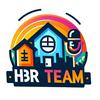 HBR Team Podcast
