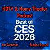 HDTV and Home Theater Podcast