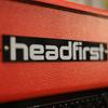 Headfirst Amps Live