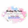 Healing My Parts: Real Talk on Dissociative Identity Disorder and Complex Trauma