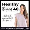 Healthy Beyond 40 | Lose Weight, Healthier Habits, Healthy Eating, More Energy, Feel Better, Lose Belly Fat, Weight Loss, Sugar Cravings