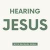 Hearing Jesus: Daily Affirmations, Bible Study, Christian Encouragement, Holy Bible