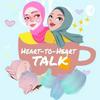 Heart to heart talk