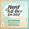 Heartstopper Fan Podcast: Proper Full-On Gay Crisis!