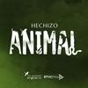 Hechizo animal