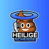 Heilige Scheiße