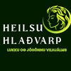 Heilsuhlaðvarp Lukku & Jóhönnu Vilhjálms