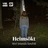 Heimsökt