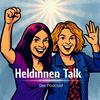 Heldinnen Talk