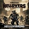 Helldivers Elite Squadron