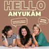 Hello Anyukám