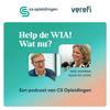 Help, de WIA! - een podcast van VeReFi | De verzuimtool van CS Opleidingen