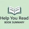 Help You Read - Book Summary