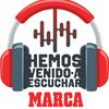 Hemos Venido a Escuchar