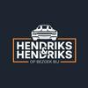 Hendriks en Hendriks op bezoek bij