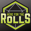 Here For The Rolls: A D&D Audio Adventure