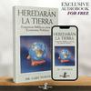 Heredarán La Tierra - Reconstructionist Radio (Audiobook)