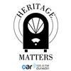Heritage Matters
