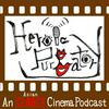 Heroic Purgatory: An Asian Cinema Podcast