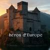 Héros d'Europe