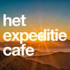 Het Expeditie Café | Dé podcast voor leiders met lef.