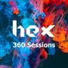Hex - 360 Sessions (Drum & Bass)