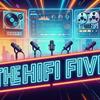 The HiFi Five Podcast