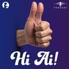 HiAi! En podd om tiden som kommer