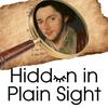 Hidden in Plain Sight - The HIPS Podcast