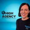 High Agency - with Sharon McClafferty