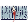 High Alpha Hooligans Podcast
