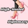 High-Heeled Diplomacy