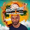 The Right Time with Bomani Jones