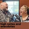 High Notes and Anecdotes