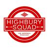 Highbury Squad | An Arsenal Podcast