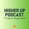 Higher Up Podcast