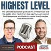 Highest Level with Michael Bailey and Anthony Dawson