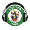 Hillian’s Talk
