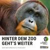 Hinter dem Zoo geht's weiter - Der Naturschutzpodcast aus Frankfurt