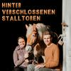 Hinter verschlossenen Stalltoren