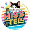 Hiss & Tell: Cat Behavior and Beyond