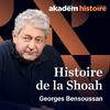 Histoire de la Shoah
