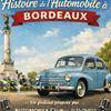 Histoire de l’Automobile à Bordeaux